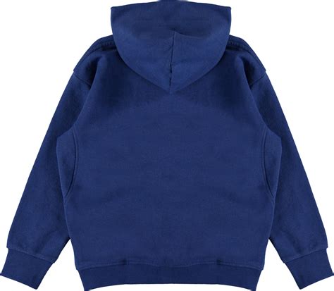 Blauwe hoodies & sweatshirts (99) .